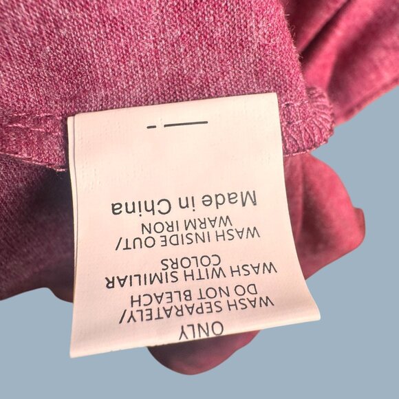 Red "Warrior" Dragonfly Graphic Tank, Women's Sz L, NWT - Picture 3 of 4